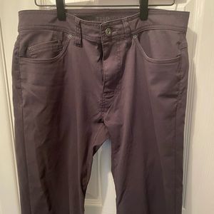 Prana pants size 32